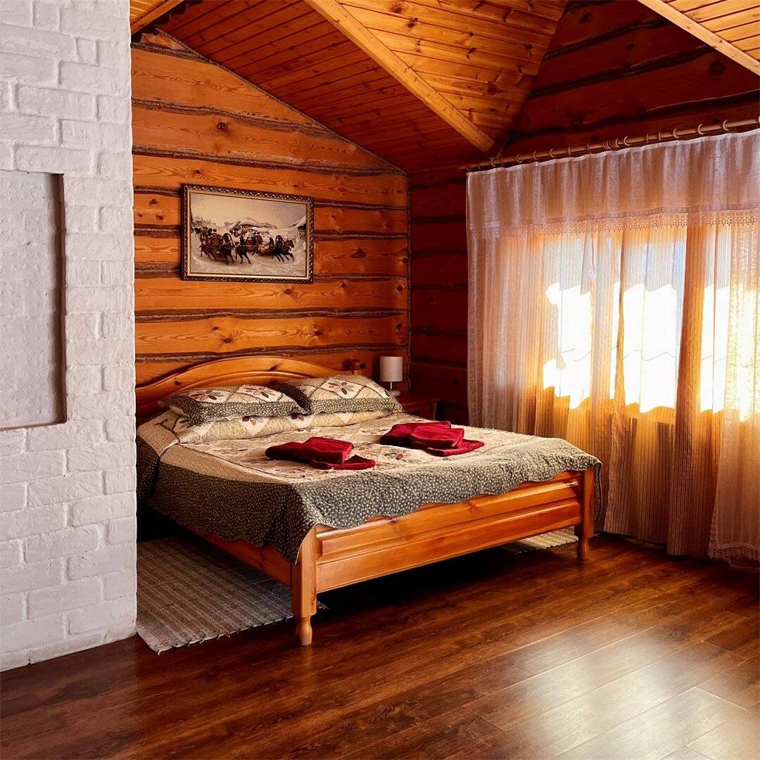 Семейный номер (для 4 взрослых)